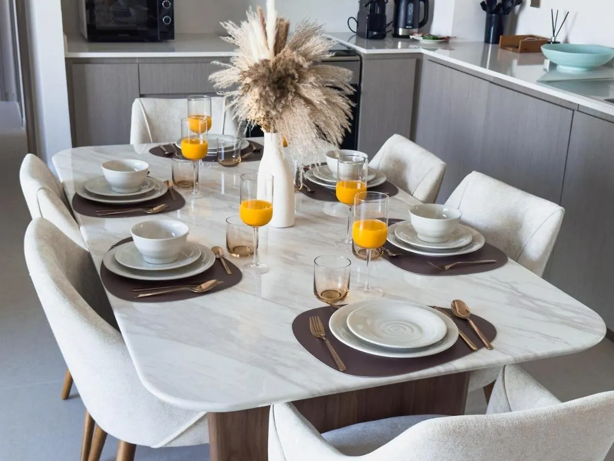 Grande Signature Residences 2Br - Epic Burj Khalifa View At 42Nd Floor For 6-Guests Dubai 0*,  United Arab Emirates