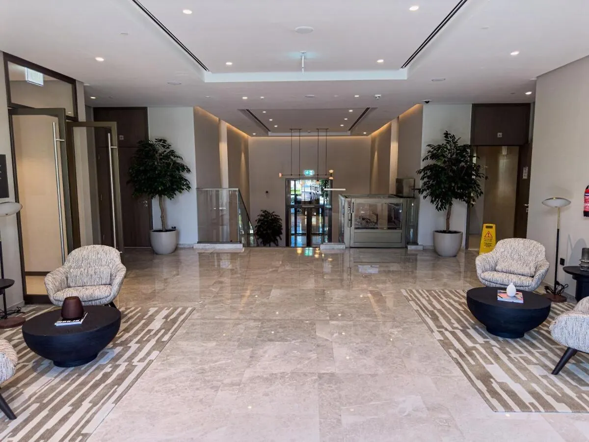 Grande Signature Residences 2Br - Epic Burj Khalifa View At 42Nd Floor For 6-Guests Dubai 0*,